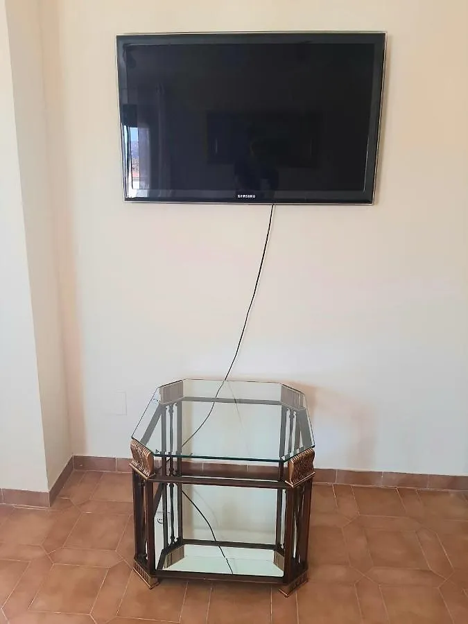 Beachfront Penthouse 3 Double Bedrooms, 2 Bathrooms San Luis de Sabinillas Διαμέρισμα