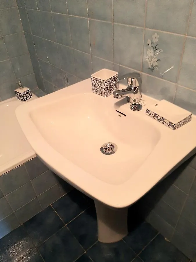 Διαμέρισμα Beachfront Penthouse 3 Double Bedrooms, 2 Bathrooms San Luis de Sabinillas