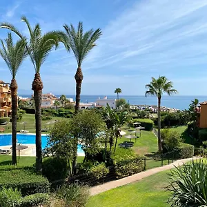  Apartment Granados De La Duquesa